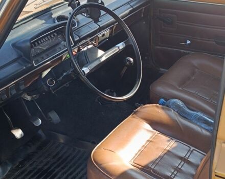 ВАЗ 2101 1982 в Смеле на Automoto.ua Желтый ВАЗ 2101, объемом двигателя 1.2 л и пробегом 50 тыс. км за 574 $, фото 3 на Automoto.ua