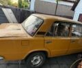 Жовтий ВАЗ 2101, об'ємом двигуна 1.3 л та пробігом 100 тис. км за 529 $, фото 1 на Automoto.ua