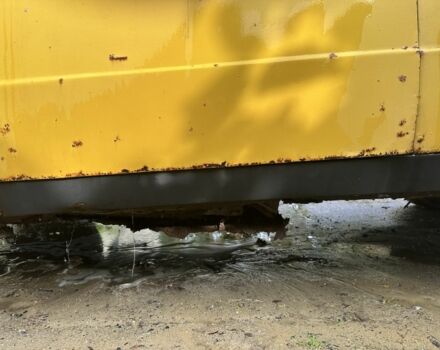 ВАЗ 2101 1982 у Луцьку на Automoto.ua Жовтий ВАЗ 2101, об'ємом двигуна 1.5 л та пробігом 200 тис. км за 286 $, фото 7 на Automoto.ua