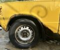 ВАЗ 2101 1982 у Луцьку на Automoto.ua Жовтий ВАЗ 2101, об'ємом двигуна 1.5 л та пробігом 200 тис. км за 286 $, фото 4 на Automoto.ua