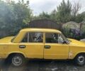 ВАЗ 2101 1982 у Луцьку на Automoto.ua Жовтий ВАЗ 2101, об'ємом двигуна 1.5 л та пробігом 200 тис. км за 286 $, фото 2 на Automoto.ua