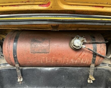 ВАЗ 2101 1982 у Луцьку на Automoto.ua Жовтий ВАЗ 2101, об'ємом двигуна 1.5 л та пробігом 200 тис. км за 286 $, фото 6 на Automoto.ua