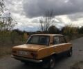 Жовтий ВАЗ 2101, об'ємом двигуна 0 л та пробігом 777 тис. км за 314 $, фото 2 на Automoto.ua