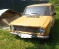 Жовтий ВАЗ 2101, об'ємом двигуна 0 л та пробігом 500 тис. км за 370 $, фото 1 на Automoto.ua
