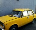 Желтый ВАЗ 2101, объемом двигателя 0 л и пробегом 999 тыс. км за 237 $, фото 1 на Automoto.ua