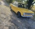 Желтый ВАЗ 2101, объемом двигателя 1.1 л и пробегом 190 тыс. км за 600 $, фото 5 на Automoto.ua
