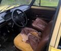 Жовтий ВАЗ 2101, об'ємом двигуна 1.2 л та пробігом 0 тис. км за 320 $, фото 3 на Automoto.ua