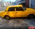 Жовтий ВАЗ 2101, об'ємом двигуна 1.2 л та пробігом 558 тис. км за 550 $, фото 1 на Automoto.ua