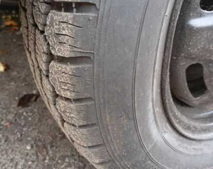 Желтый ВАЗ 2101, объемом двигателя 1.3 л и пробегом 57 тыс. км за 480 $, фото 3 на Automoto.ua