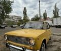 Жовтий ВАЗ 2101, об'ємом двигуна 1.2 л та пробігом 250 тис. км за 1300 $, фото 1 на Automoto.ua