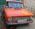 Желтый ВАЗ 2101, объемом двигателя 0 л и пробегом 10 тыс. км за 389 $, фото 1 на Automoto.ua