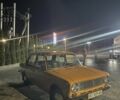 Желтый ВАЗ 2101, объемом двигателя 0 л и пробегом 466 тыс. км за 800 $, фото 1 на Automoto.ua
