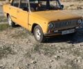 ВАЗ 2101 1982 в Смеле на Automoto.ua Желтый ВАЗ 2101, объемом двигателя 1.2 л и пробегом 50 тыс. км за 574 $, фото 1 на Automoto.ua