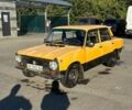 Жовтий ВАЗ 2101, об'ємом двигуна 1.2 л та пробігом 48 тис. км за 735 $, фото 7 на Automoto.ua