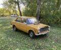 Жовтий ВАЗ 2101, об'ємом двигуна 0 л та пробігом 100 тис. км за 402 $, фото 1 на Automoto.ua