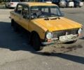 Жовтий ВАЗ 2101, об'ємом двигуна 1.2 л та пробігом 48 тис. км за 735 $, фото 1 на Automoto.ua