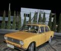 Желтый ВАЗ 2101, объемом двигателя 0 л и пробегом 466 тыс. км за 800 $, фото 1 на Automoto.ua