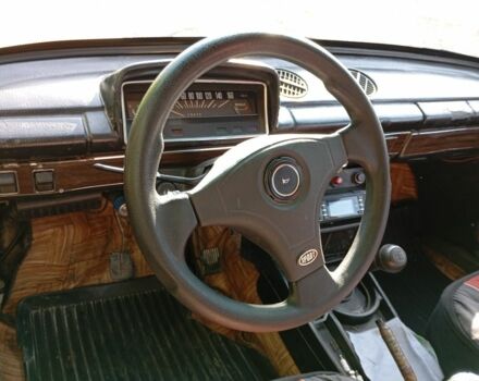 Желтый ВАЗ 2101, объемом двигателя 1.3 л и пробегом 57 тыс. км за 480 $, фото 2 на Automoto.ua