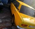 Жовтий ВАЗ 2101, об'ємом двигуна 1.2 л та пробігом 558 тис. км за 550 $, фото 2 на Automoto.ua