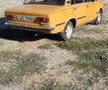 ВАЗ 2101 1982 в Смеле на Automoto.ua Желтый ВАЗ 2101, объемом двигателя 1.2 л и пробегом 50 тыс. км за 574 $, фото 2 на Automoto.ua