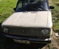 Желтый ВАЗ 2101, объемом двигателя 1 л и пробегом 1 тыс. км за 450 $, фото 1 на Automoto.ua