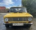 ВАЗ 2101 1982 у Луцьку на Automoto.ua Жовтий ВАЗ 2101, об'ємом двигуна 1.5 л та пробігом 200 тис. км за 286 $, фото 1 на Automoto.ua