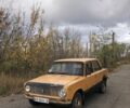 Жовтий ВАЗ 2101, об'ємом двигуна 0 л та пробігом 777 тис. км за 314 $, фото 1 на Automoto.ua