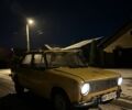 Жовтий ВАЗ 2101, об'ємом двигуна 1.2 л та пробігом 100 тис. км за 367 $, фото 1 на Automoto.ua