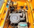 Желтый ВАЗ 2101, объемом двигателя 1.2 л и пробегом 0 тыс. км за 360 $, фото 4 на Automoto.ua