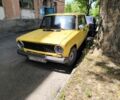 Желтый ВАЗ 2101, объемом двигателя 1 л и пробегом 1 тыс. км за 407 $, фото 1 на Automoto.ua