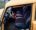 Желтый ВАЗ 2101, объемом двигателя 1.2 л и пробегом 55 тыс. км за 500 $, фото 3 на Automoto.ua