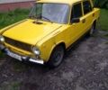 Жовтий ВАЗ 2101, об'ємом двигуна 1.2 л та пробігом 640 тис. км за 181 $, фото 2 на Automoto.ua