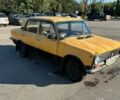 Жовтий ВАЗ 2101, об'ємом двигуна 1.2 л та пробігом 48 тис. км за 735 $, фото 8 на Automoto.ua