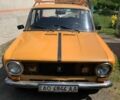 Желтый ВАЗ 2101, объемом двигателя 0 л и пробегом 3 тыс. км за 700 $, фото 1 на Automoto.ua