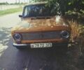 Желтый ВАЗ 2101, объемом двигателя 1.5 л и пробегом 57 тыс. км за 565 $, фото 1 на Automoto.ua