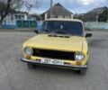 Желтый ВАЗ 2101, объемом двигателя 1.3 л и пробегом 100 тыс. км за 750 $, фото 2 на Automoto.ua