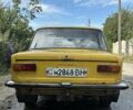ВАЗ 2101 1982 у Луцьку на Automoto.ua Жовтий ВАЗ 2101, об'ємом двигуна 1.5 л та пробігом 200 тис. км за 286 $, фото 1 на Automoto.ua