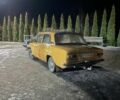 Желтый ВАЗ 2101, объемом двигателя 0 л и пробегом 466 тыс. км за 800 $, фото 3 на Automoto.ua