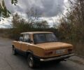 Жовтий ВАЗ 2101, об'ємом двигуна 0 л та пробігом 777 тис. км за 314 $, фото 3 на Automoto.ua