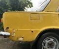 ВАЗ 2101 1982 у Луцьку на Automoto.ua Жовтий ВАЗ 2101, об'ємом двигуна 1.5 л та пробігом 200 тис. км за 286 $, фото 5 на Automoto.ua