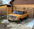 Жовтий ВАЗ 2101, об'ємом двигуна 1.2 л та пробігом 300 тис. км за 390 $, фото 1 на Automoto.ua