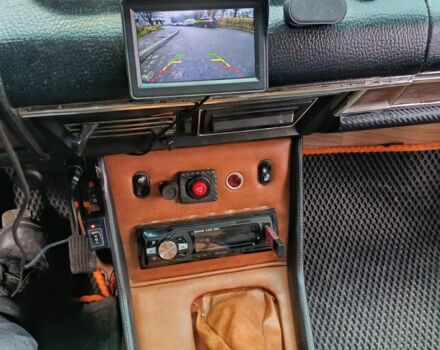 Желтый ВАЗ 2101, объемом двигателя 1.2 л и пробегом 67 тыс. км за 900 $, фото 4 на Automoto.ua