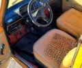 Желтый ВАЗ 2101, объемом двигателя 1.3 л и пробегом 90 тыс. км за 600 $, фото 3 на Automoto.ua