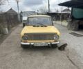 Желтый ВАЗ 2101, объемом двигателя 1.3 л и пробегом 50 тыс. км за 407 $, фото 1 на Automoto.ua
