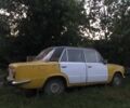 Желтый ВАЗ 2101, объемом двигателя 0 л и пробегом 150 тыс. км за 363 $, фото 9 на Automoto.ua
