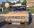Желтый ВАЗ 2101, объемом двигателя 1.2 л и пробегом 86 тыс. км за 606 $, фото 1 на Automoto.ua