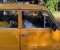 Жовтий ВАЗ 2101, об'ємом двигуна 0.13 л та пробігом 3 тис. км за 300 $, фото 5 на Automoto.ua