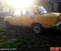 Желтый ВАЗ 2101, объемом двигателя 1.2 л и пробегом 568 тыс. км за 270 $, фото 3 на Automoto.ua