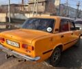 Желтый ВАЗ 2101, объемом двигателя 1.2 л и пробегом 300 тыс. км за 833 $, фото 7 на Automoto.ua