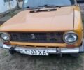 Желтый ВАЗ 2101, объемом двигателя 1.3 л и пробегом 100 тыс. км за 550 $, фото 1 на Automoto.ua
